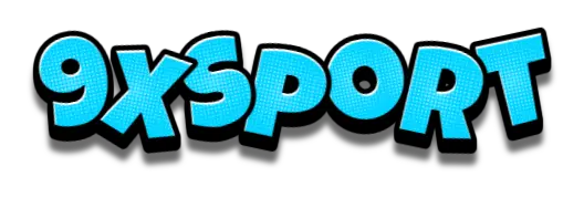 logo 9xsport สล็อต